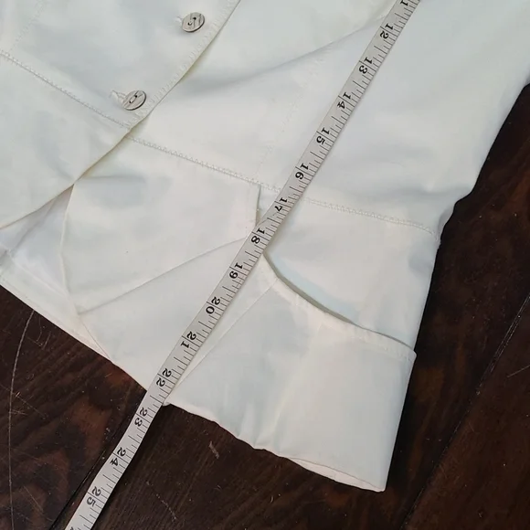 Earl Rutenberg Collection Blazer - Picture 9 of 11